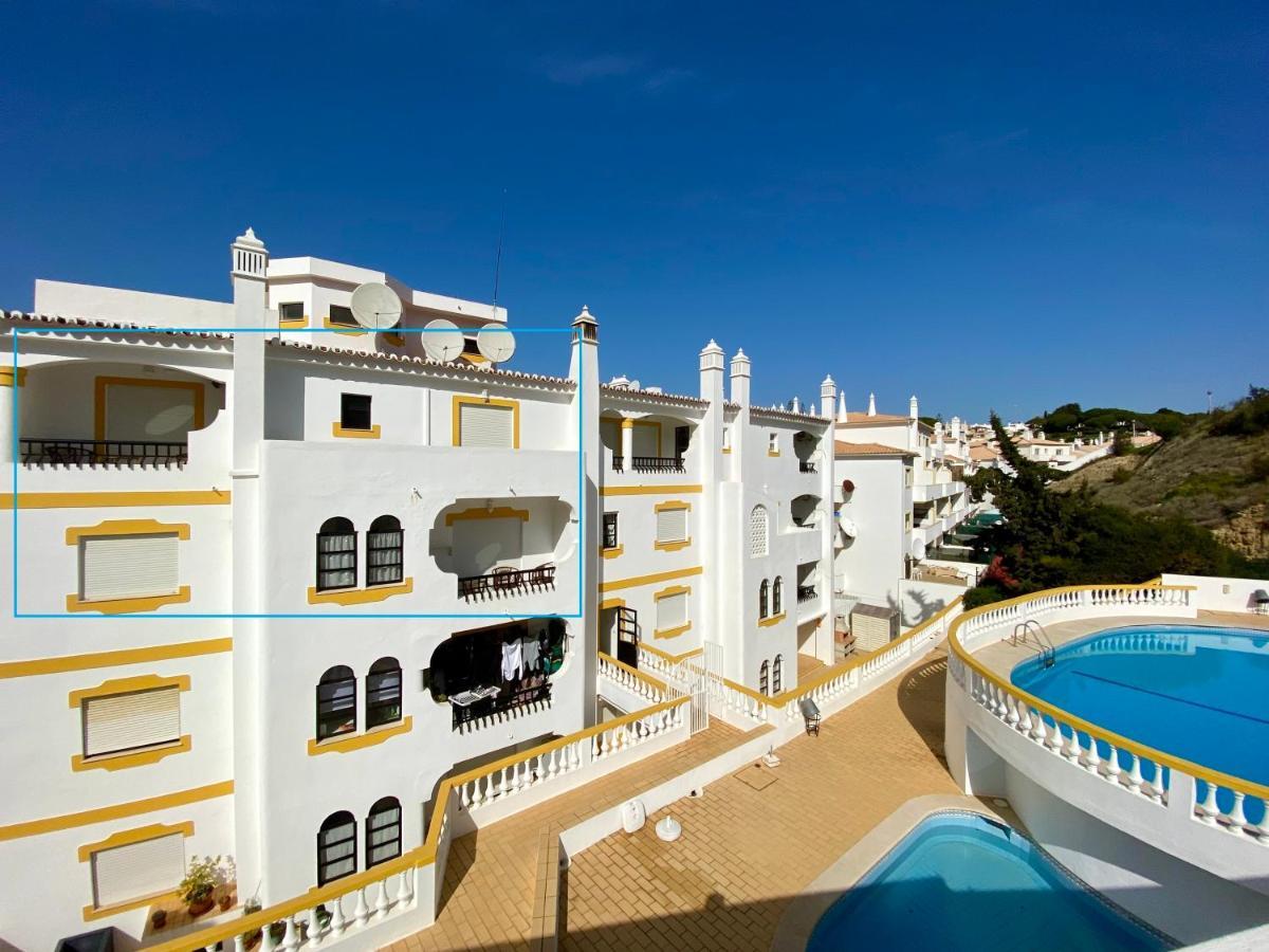 Apartment 136 Carvoeiro Carvoeiro  Exterior foto